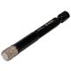 DIAMENTOWE WIERTŁO DO GRESU 8MM HEX -zdjęcie numer 2