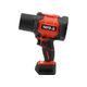 DMUCHAWA 10,4 M3/MIN (BL MOTOR;BODY) 18V -zdjęcie numer 4