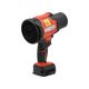 DMUCHAWA 10,4 M3/MIN (BL MOTOR;BODY) 18V -zdjęcie numer 3