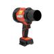 DMUCHAWA 10,4 M3/MIN (BL MOTOR;BODY) 18V -zdjęcie numer 2