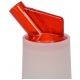 DYSPENSER BARMAŃSKI 1L CZERWONY -zdjęcie numer 3