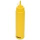 DYSPENSER DO SOSÓW 700ML ŻÓŁTY -zdjęcie numer 1