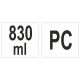 DZBANEK 830ML -zdjęcie numer 3