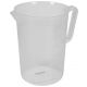 DZBANEK Z MIARKĄ 3000ML -zdjęcie numer 1