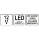 ELEKTRONICZNY TESTER WTRYS/BENZYNA -zdjęcie numer 6