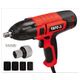 ELEKTRYCZNY KLUCZ UDAROWY 1/2"450W/450Nm -zdjęcie numer 8