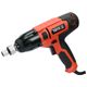 ELEKTRYCZNY KLUCZ UDAROWY 1/2"450W/450Nm -zdjęcie numer 3