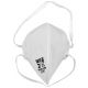 FFP1 PÓŁMASKI PRZECIWP. BEZ ZAWORU 5SZT -zdjęcie numer 1