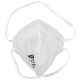 FFP2 PÓŁMASKI PRZECIWP. BEZ ZAWORU 5SZT -zdjęcie numer 1