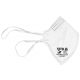 FFP2 PÓŁMASKI PRZECIWP. BEZ ZAWORU 5SZT -zdjęcie numer 2