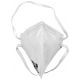 FFP3 PÓŁMASKI PRZECIWP. BEZ ZAWORU 5SZT -zdjęcie numer 1