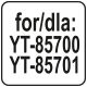 FILTR DO ODKURZACZA DO YT-85700 I 85701 -zdjęcie numer 2