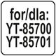 FILTR DO ODKURZACZA DO YT-85700 I 85701 -zdjęcie numer 2