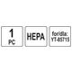 FILTR HEPA DO YT-85715 -zdjęcie numer 6