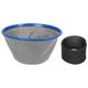 FILTR PIANKOWY+MATERIAŁ. DO YT-85720 -zdjęcie numer 1