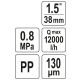 FILTR WODY 1,5"DO SYSTEMU NAWADNIANIA -zdjęcie numer 7