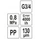 FILTR WODY 3/4'' SYSTEMU NAWADNIANIA -zdjęcie numer 7