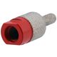 FREZ DIAMENTOWY M14 10-25MM -zdjęcie numer 3
