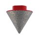 FREZ DIAMENTOWY M14 2-50MM -zdjęcie numer 1