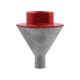 FREZ DIAMENTOWY M14 9-38MM -zdjęcie numer 1