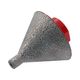 FREZ DIAMENTOWY M14 9-50MM -zdjęcie numer 2
