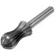 FREZ TRZPIENIOWY GRUSZKOWY HSS -zdjęcie numer 2
