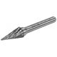 FREZ TRZPIENIOWY OSTROŁUKOWY PREMIUM -zdjęcie numer 2