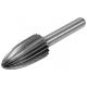 FREZ TRZPIENIOWY STOŻKOWY HSS -zdjęcie numer 2
