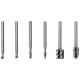 FREZY HSS DO MINISZLIFIEREK, 6 SZT 3,2MM -zdjęcie numer 1