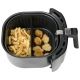 FRYTKOWNICA BEZTŁUSZCZOWA 5,2L 1800W LED -zdjęcie numer 10