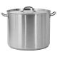 GARNEK ŚREDNI Z POKRYWKĄ SS 45x36 57,3L -zdjęcie numer 1