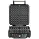 GOFROWNICA 1100W, 4 GOFRY -zdjęcie numer 5