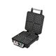 GOFROWNICA 1100W, 4 GOFRY -zdjęcie numer 3