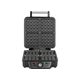 GOFROWNICA 1100W, 4 GOFRY -zdjęcie numer 4