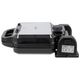 GOFROWNICA 1200W - 2 GOFRY -zdjęcie numer 4