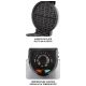 GOFROWNICA 850W OKRĄGŁA -zdjęcie numer 10
