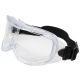 GOGLE OCHRONNE BEZBARWNE -zdjęcie numer 1