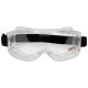 GOGLE OCHRONNE BEZBARWNE TYP SG-60 -zdjęcie numer 3