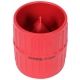 GRATOWNIK DWUSTRONNY DO RUR 4-40 MM -zdjęcie numer 3