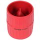 GRATOWNIK DWUSTRONNY DO RUR 4-40 MM -zdjęcie numer 3