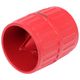 GRATOWNIK DWUSTRONNY DO RUR 4-40 MM -zdjęcie numer 1