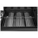 GRILL 2W1, GAZOWY + WĘGLOWY TORNE 8,4KW -zdjęcie numer 4