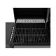 GRILL 4W1, GAZ.+WĘGL.+WĘDZARNIA, 8,5KW -zdjęcie numer 13