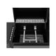 GRILL 4W1, GAZ.+WĘGL.+WĘDZARNIA, 8,5KW -zdjęcie numer 15