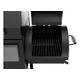 GRILL 4W1, GAZ.+WĘGL.+WĘDZARNIA, 8,5KW -zdjęcie numer 2
