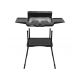 GRILL EL. STOJĄCY 2000W 36 X 22,5CM -zdjęcie numer 5