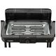 GRILL EL. STOJĄCY 2000W 36 X 22,5CM -zdjęcie numer 9