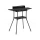 GRILL EL., STOJĄCY 2200W 50 X 25CM -zdjęcie numer 11