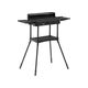GRILL EL., STOJĄCY 2200W 50 X 25CM -zdjęcie numer 11