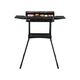 GRILL EL., STOJĄCY 2200W 50 X 25CM -zdjęcie numer 9